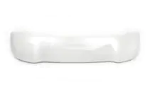Toyota Land Cruiser 200 2007–2021 Spoiler zonder LED (2016-2021) foto 8