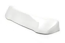 Toyota Land Cruiser 200 2007–2021 Spoiler zonder LED (2016-2021) foto 9