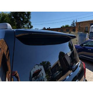 Spoiler zonder LED (2016-2021) Toyota Land Cruiser 200 2007–2021 foto 1