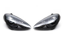 Porsche Cayenne 2010–2017 Koplampen voor, origineel GTS 2010-2015 (2 stuks, HID) foto 2