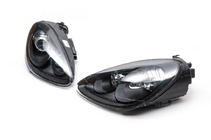 Porsche Cayenne 2010–2017 Koplampen voor, origineel GTS 2010-2015 (2 stuks, HID) foto 4