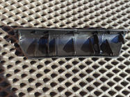 Volkswagen T5 Transporter 2003–2010 Armsteun afdekkappen (2 stuks, kunststof) foto 2