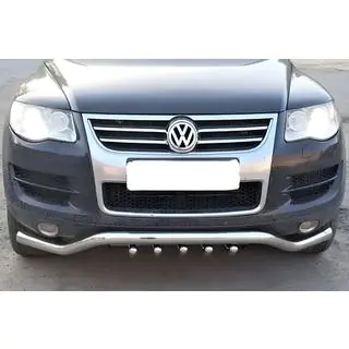 Bullbar ST028