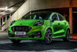 Hete versie van de Ford Puma ST-crossover nu in de verkoop foto 1