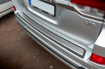 Toyota Land Cruiser 200 2007–2021 Bodykit set 2016-2021 (Executive 2021) Witte kleur foto 8