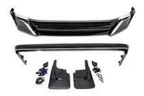 Toyota Land Cruiser 200 2007–2021 Bodykit set 2016-2021 (Executive 2021) Witte kleur foto 21