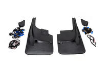 Toyota Land Cruiser 200 2007–2021 Bodykit set 2016-2021 (Executive 2021) Witte kleur foto 30