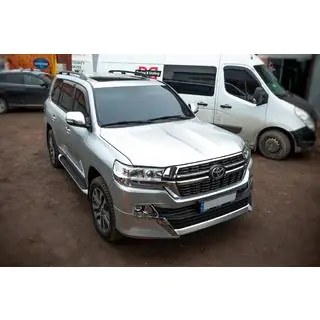 Bodykit set 2016-2021 (Executive 2021) foto 3