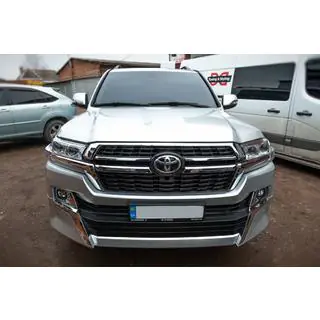 Bodykit set 2016-2021 (Executive 2021) foto 4