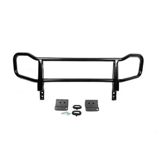 Frontbescherming type-2 (2018-2024) Mercedes G-Klasse W463 2018–2024 foto 2
