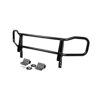 Frontbescherming type-2 (2018-2024) Mercedes G-Klasse W463 2018–2024 foto 3