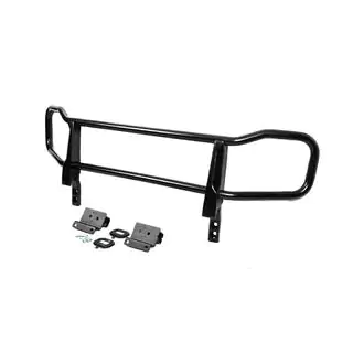 Frontbescherming type-2 (2018-2024) Mercedes G-Klasse W463 2018–2024 foto 3