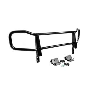 Frontbescherming type-2 (2018-2024) Mercedes G-Klasse W463 2018–2024 foto 4