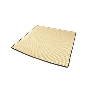 Kofferbakmat (EVA, beige) foto 2