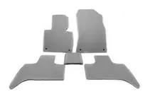 BMW X5 E53 1999–2006 EVA automatten (grijs) foto 1