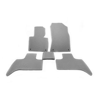 EVA automatten (grijs) BMW X5 E53 1999–2006 foto 1