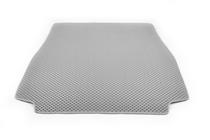 BMW X5 E53 1999–2006 Kofferbakmat (EVA, grijs) foto 1