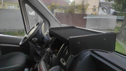 Citroen Jumper 2007–2025 Dashboardplank (type 1) foto 1