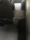 Volkswagen Jetta 2011–2018 EVA automatten (zwart) foto 7