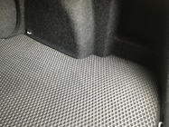 Volkswagen Jetta 2011–2018 Kofferbakmat (EVA, zwart) foto 3