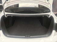 Volkswagen Jetta 2011–2018 Kofferbakmat (EVA, zwart) foto 4