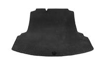 Volkswagen Jetta 2011–2018 Kofferbakmat (EVA, zwart) foto 5