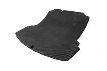 Volkswagen Jetta 2011–2018 Kofferbakmat (EVA, zwart) foto 6