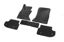 BMW 5 Serie F10/F11 2010–2016 Automatten 2013-2016 (EVA, zwart) foto 9