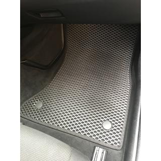 Automatten 2013-2016 (EVA, zwart) BMW 5 Serie F10/F11 2010–2016 foto 3