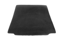 BMW 5 Serie F10/F11 2010–2016 EVA V1 kofferbakmat (voor F11, zwart) foto 4