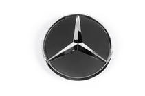 Mercedes Sprinter W906 2006–2018 Achterembleem A906 758 00 58 foto 2