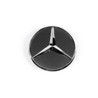 Achterembleem A906 758 00 58 Mercedes Sprinter W906 2006–2018 foto 2