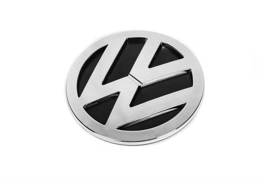 Volkswagen Crafter 2006–2016 Achterembleem 2E1 853 600 Foto 2