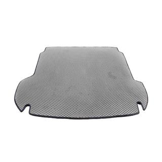 Kofferruimtemat (EVA, grijs) (5 zitplaatsen) Hyundai Santa Fe 2 2006–2012 foto 1