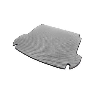 Kofferruimtemat (EVA, grijs) (5 zitplaatsen) Hyundai Santa Fe 2 2006–2012 foto 2