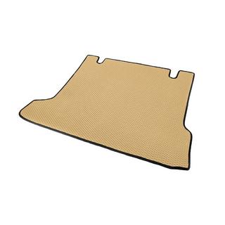 Kofferbakmat 5-zits 2018+ (EVA, beige) Toyota Land Cruiser Prado 150 2009–2023 foto 2