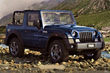 Indiase SUV Mahindra Thar verovert de thuismarkt foto 3