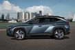 Nieuwe generatie Hyundai Tucson-crossover gepresenteerd foto 3