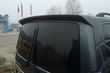 Spoiler voor Volkswagen Multivan T5 foto 1
