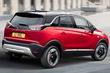 Crossover Opel Crossland X heeft een update gekregen foto 3