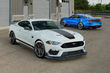 Ford Mustang Mach 1 komt op de wereldmarkt foto 2