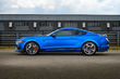 Ford Mustang Mach 1 komt op de wereldmarkt foto 3