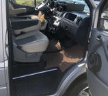 Mercedes Sprinter W901/902/903/904/905 1995–2006 EVA automatten (CDI, baksteenrood) foto 4