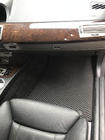 BMW 7-serie E65/66 2001–2008 Automatten E65 (EVA, zwart) foto 4