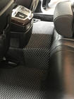 BMW 7-serie E65/66 2001–2008 Automatten E65 (EVA, zwart) foto 7