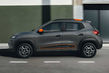Seriemodel van de Dacia Spring Electric beleeft première foto 3