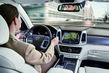 Foto's van de nieuwe SsangYong Rexton gepubliceerd foto 5