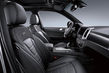 Foto's van de nieuwe SsangYong Rexton gepubliceerd foto 4