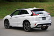 Vernieuwde Mitsubishi Eclipse Cross onthuld foto 4