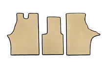 Mercedes Vito W638 1996–2003 EVA automatten (beige) foto 1